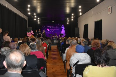 Dzień Kobiet z Domem Kultury 2026